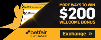 Betfair Exchange NJ