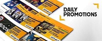 Daily Promo