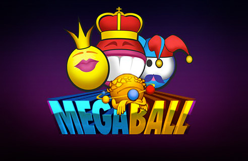 Play Megaball Arcade Game at Casino.com UK Play Megaball Arcade Game at Casino.com UK