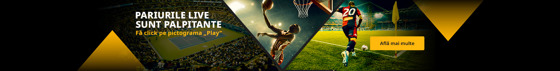 Betfair Sportsbook Pariază Online Si Foloseste Cash Out